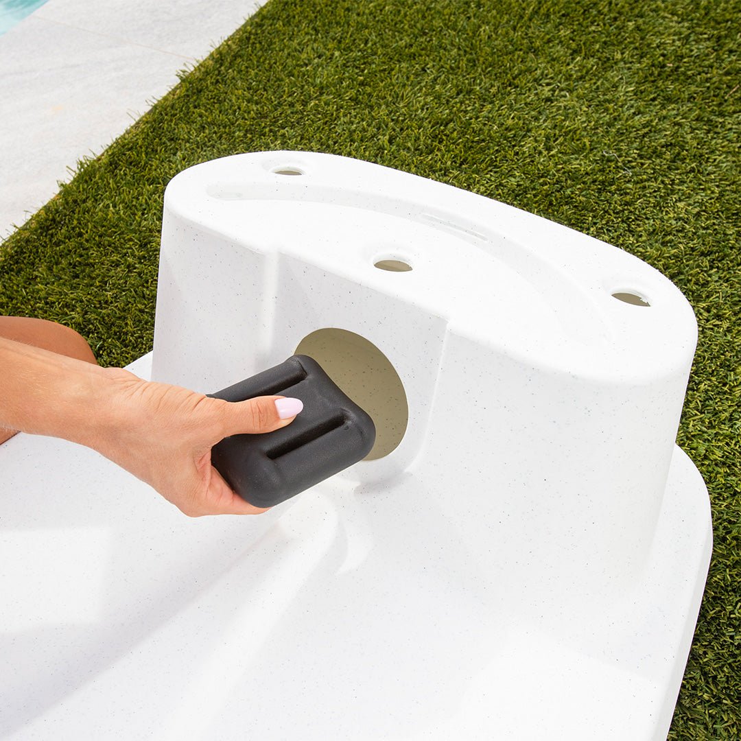 Tenjam Coated Lead Weights