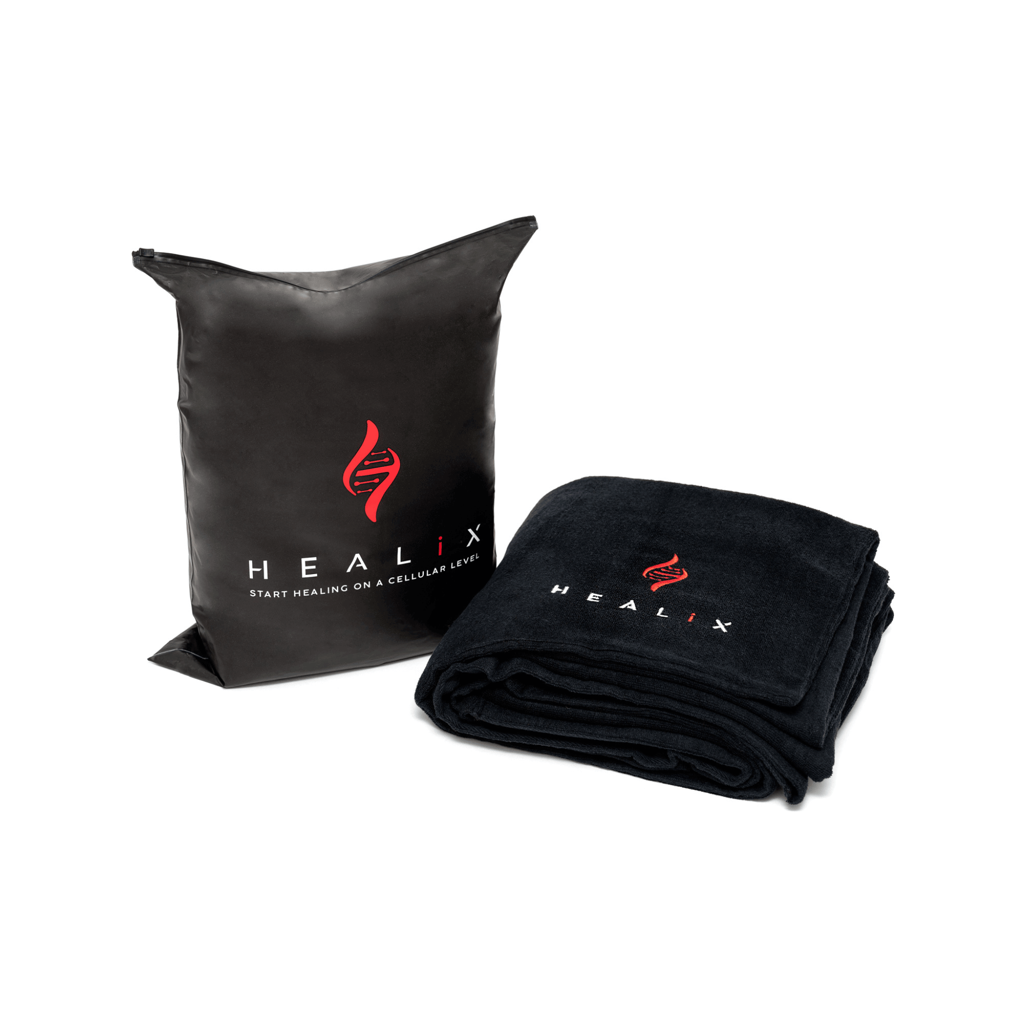 HealiX Infrared Comfort Sauna Blanket Insert