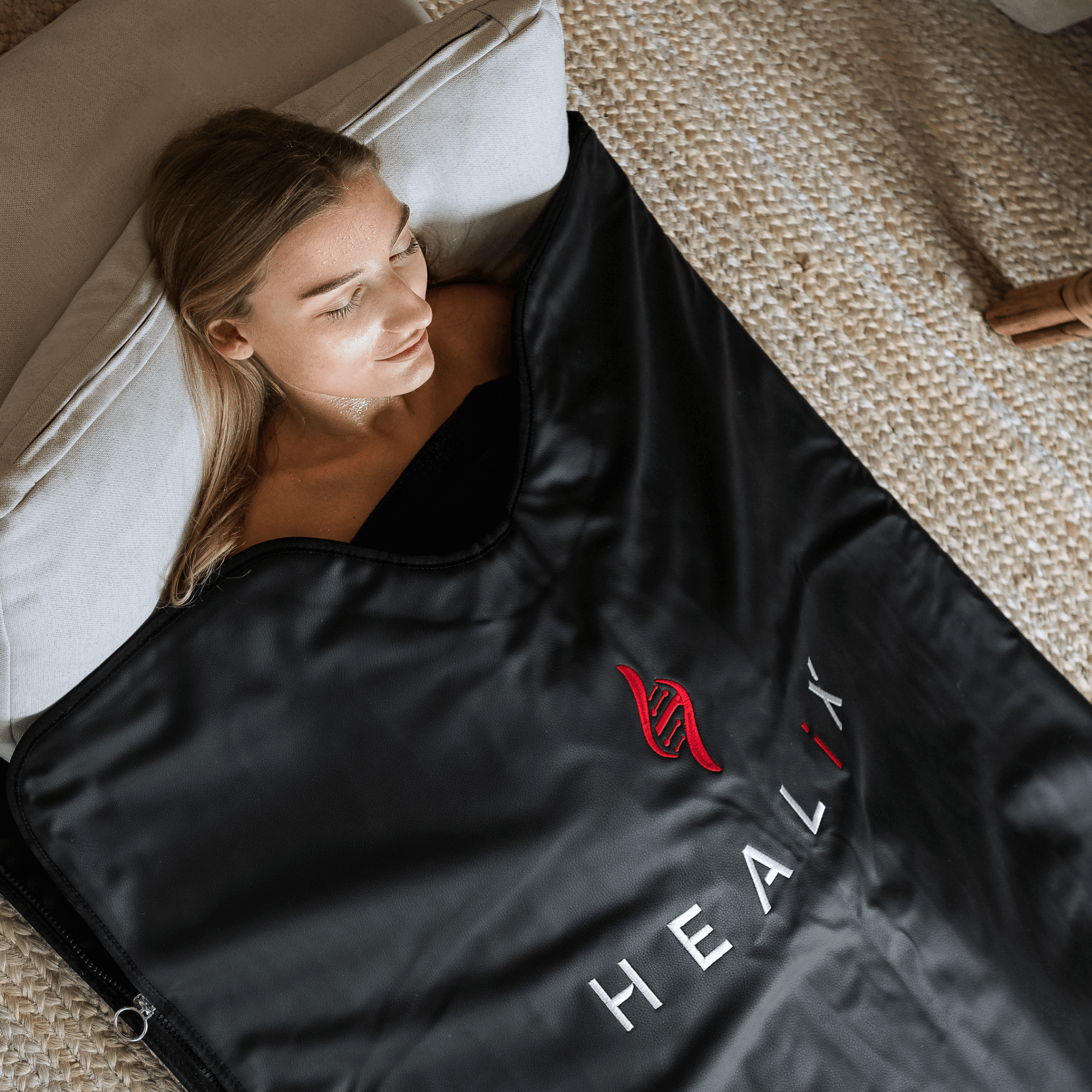 HealiX Infrared HEALiX-Z Sauna Blanket