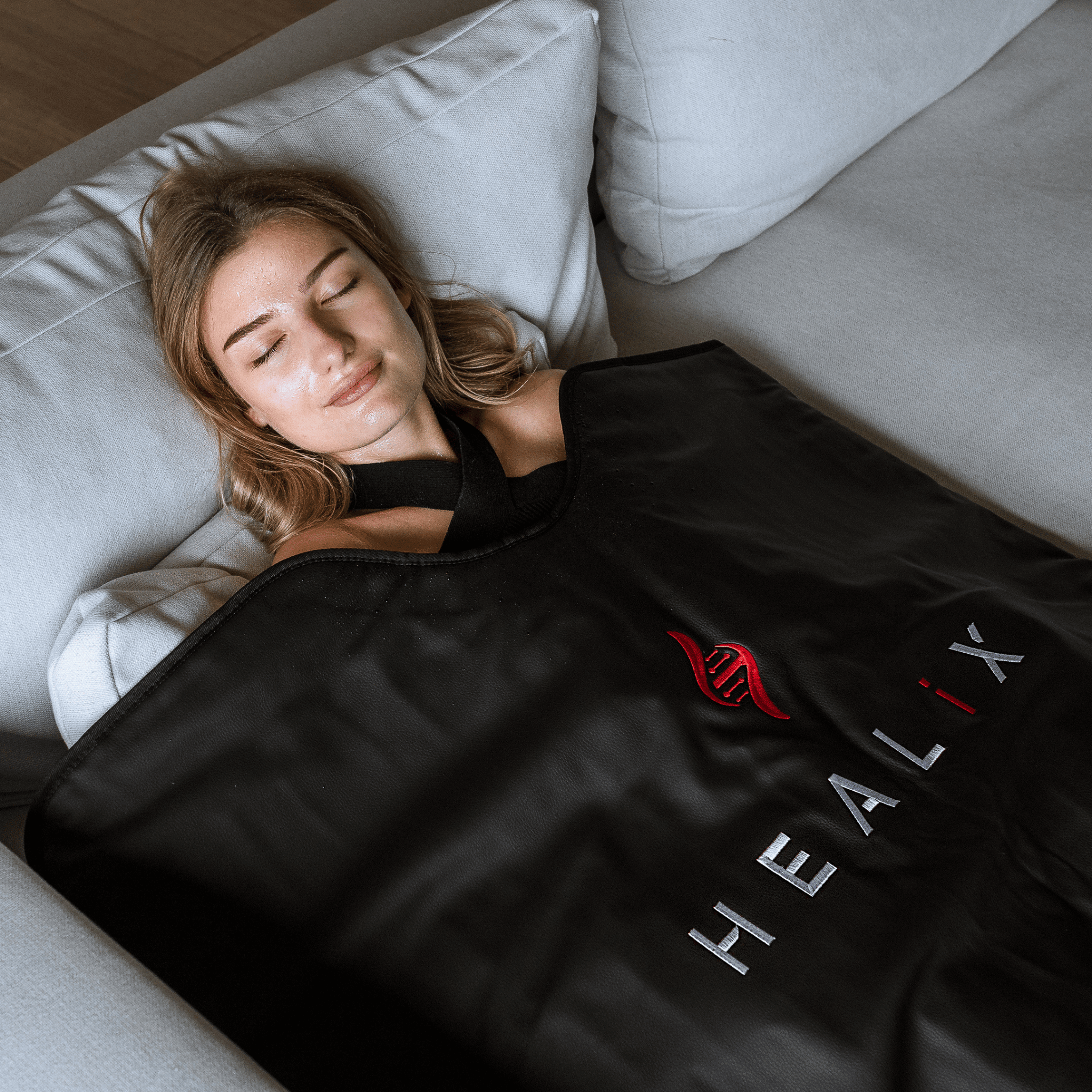 HealiX Infrared HEALiX-Z Sauna Blanket
