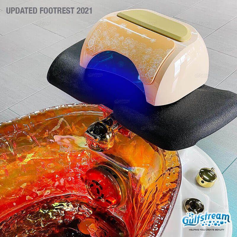 Gulfstream Miranda Relax Spa