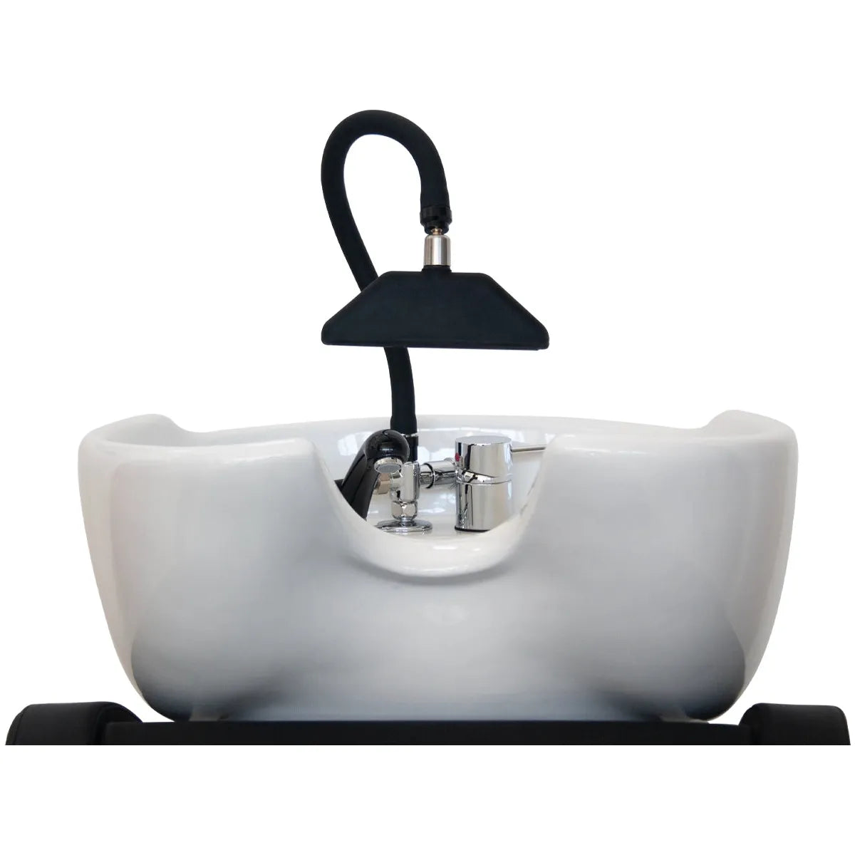 Gamma & Bross Shower Blade - Waterfall Effect Shampoo Station Accessory