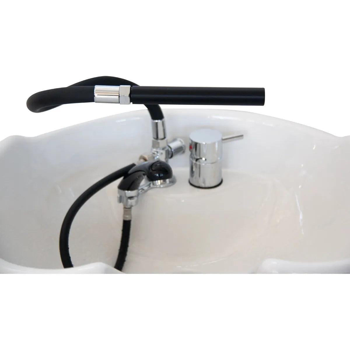 Gamma & Bross Shower Drops - Rainfall Effect Shampoo Station Accessory