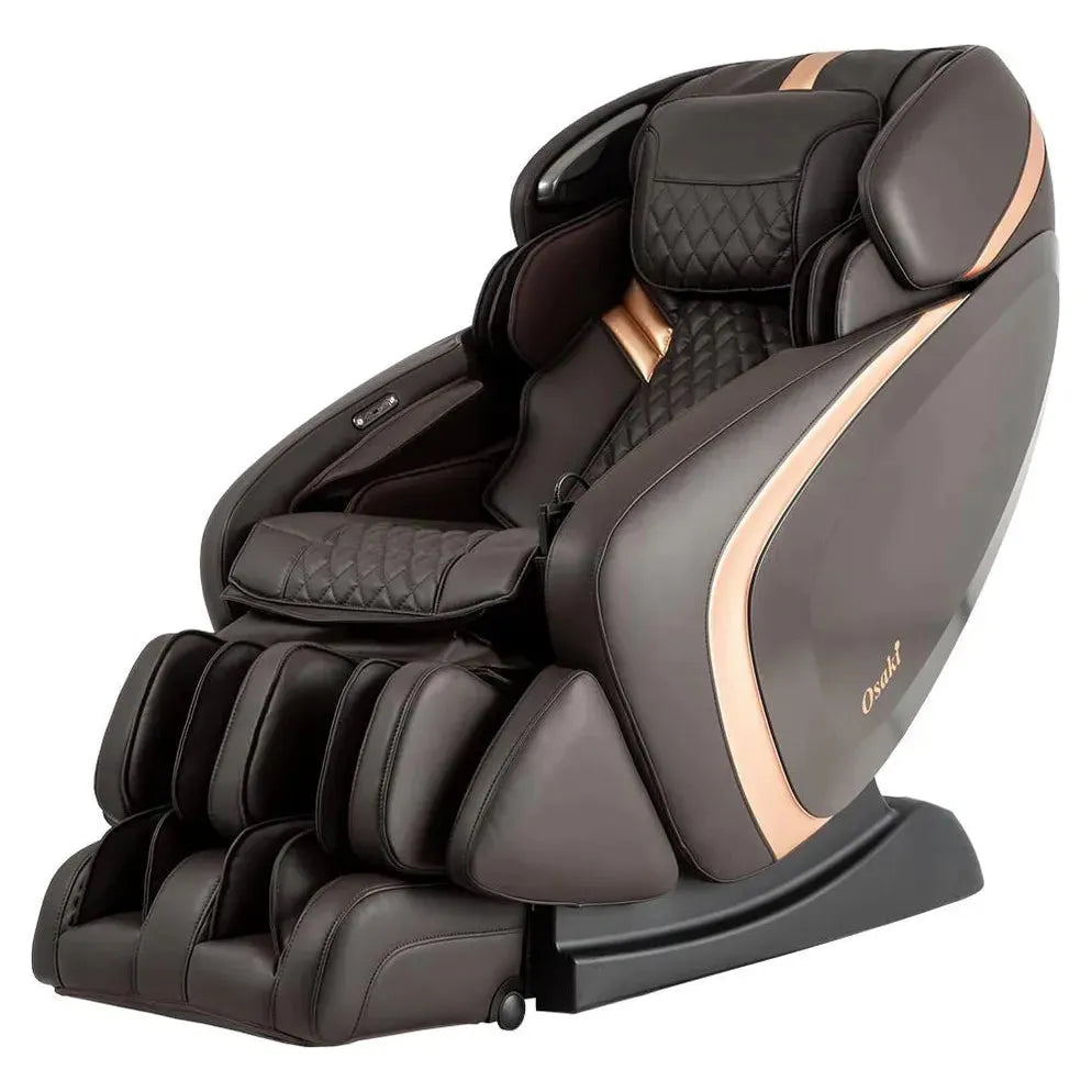 Osaki OS-Pro Admiral II 3D Massage Chair