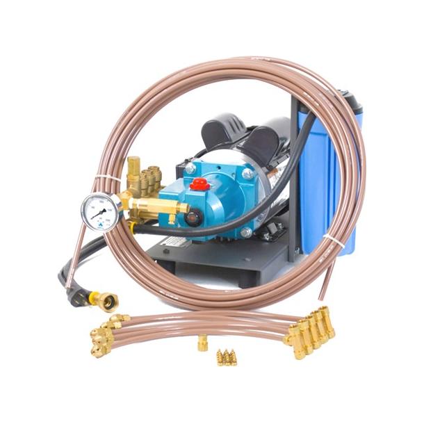 Aeromist Fog Kits for Cooling Fog System
