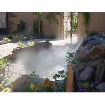 Aeromist Pinnacle Misting Kit