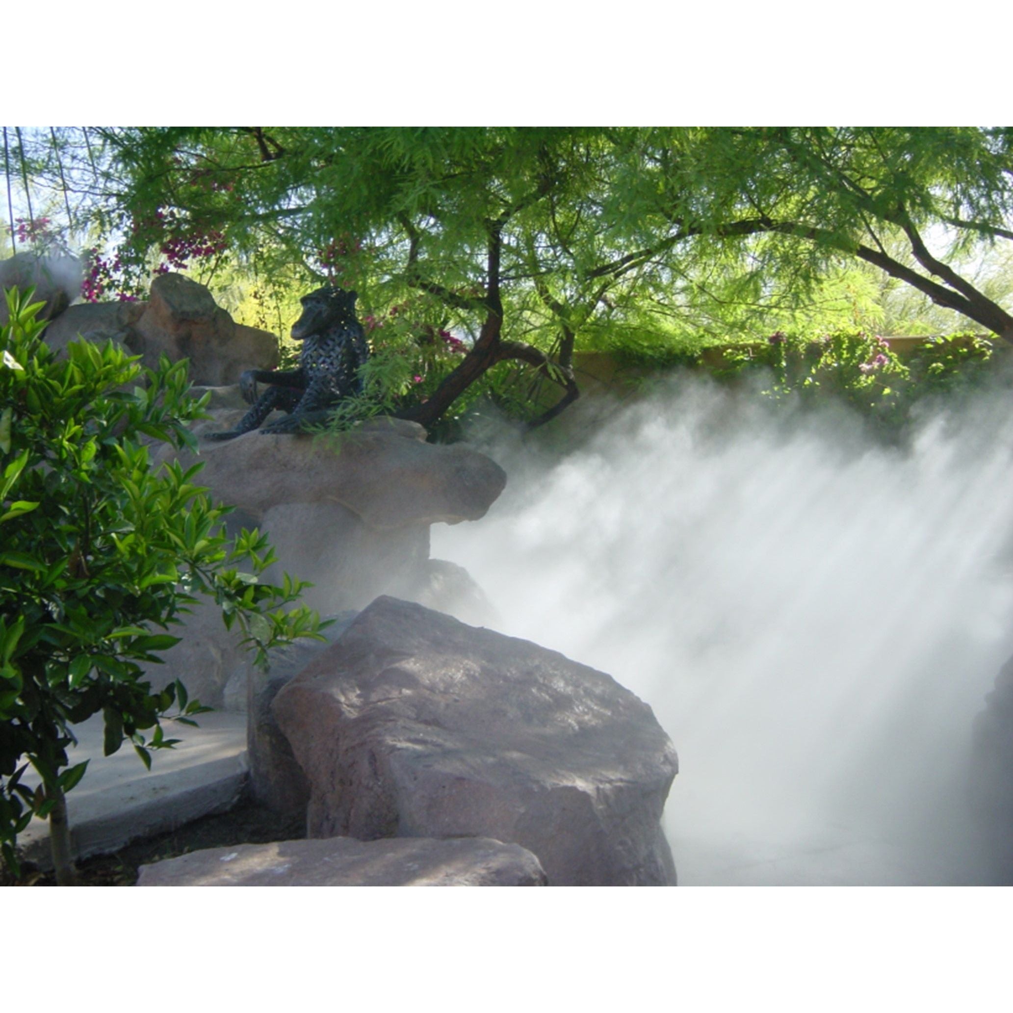 Aeromist Pinnacle Misting Kit