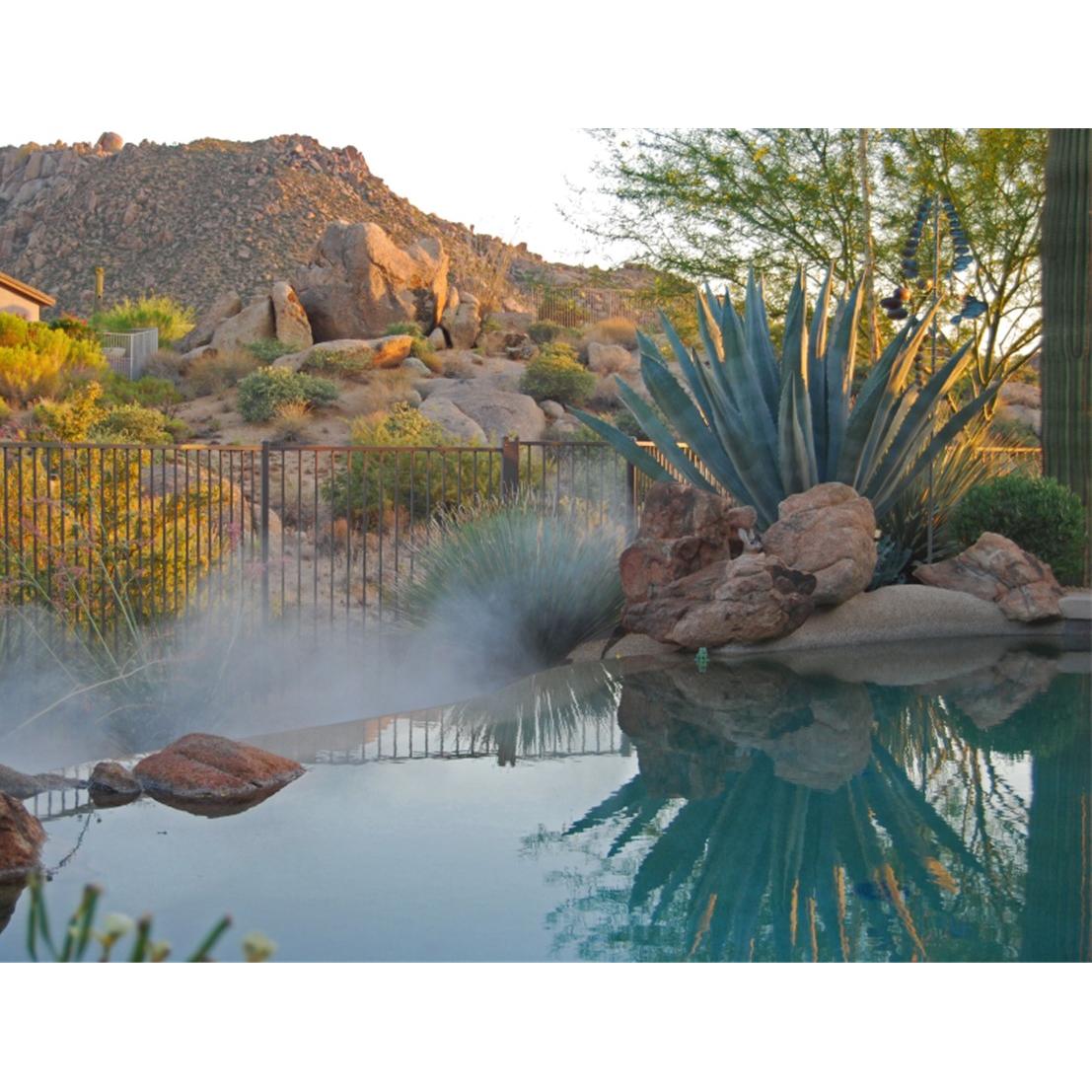 Aeromist Pinnacle Misting Kit