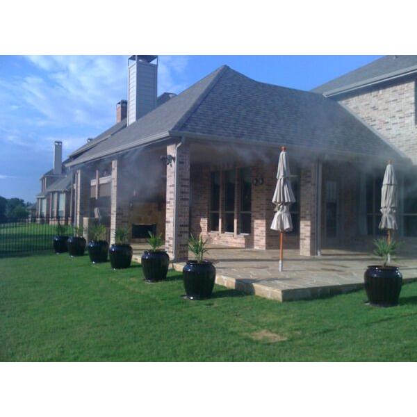 Aeromist Pinnacle Misting Kit