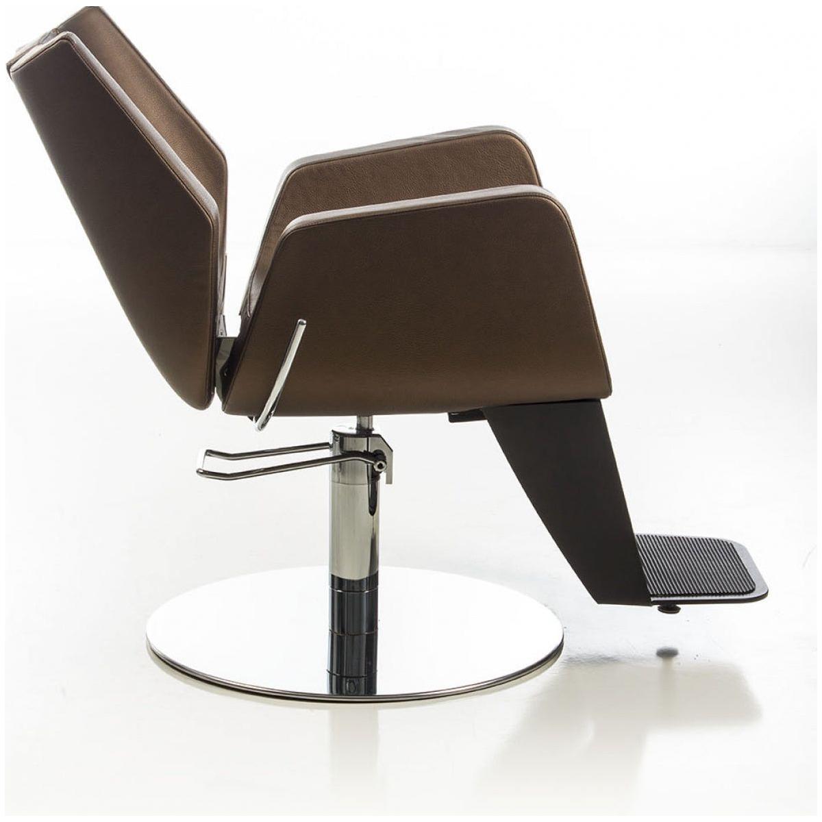 Gamma & Bross Mr. Fantasy Eco Barber Chair