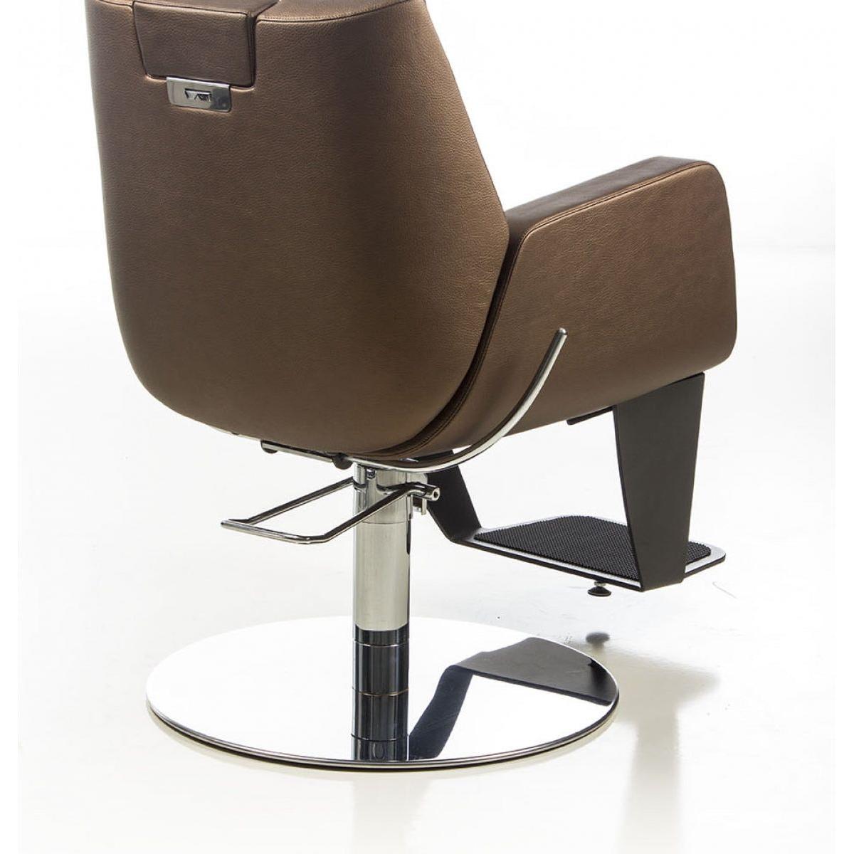 Gamma & Bross Mr. Fantasy Eco Barber Chair