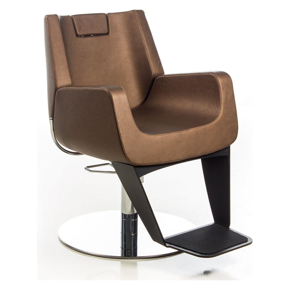 Gamma & Bross Mr. Fantasy Eco Barber Chair