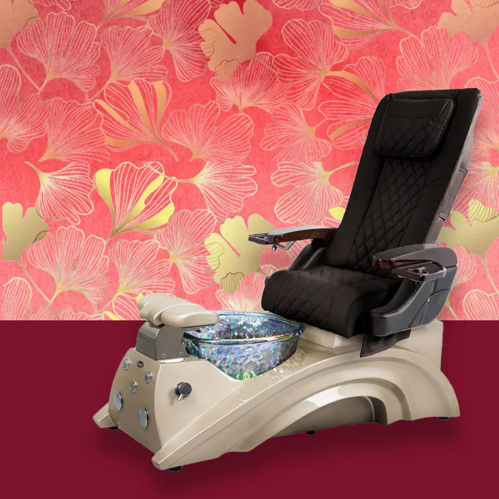 Osaki TEC-06 Pedicure Chair