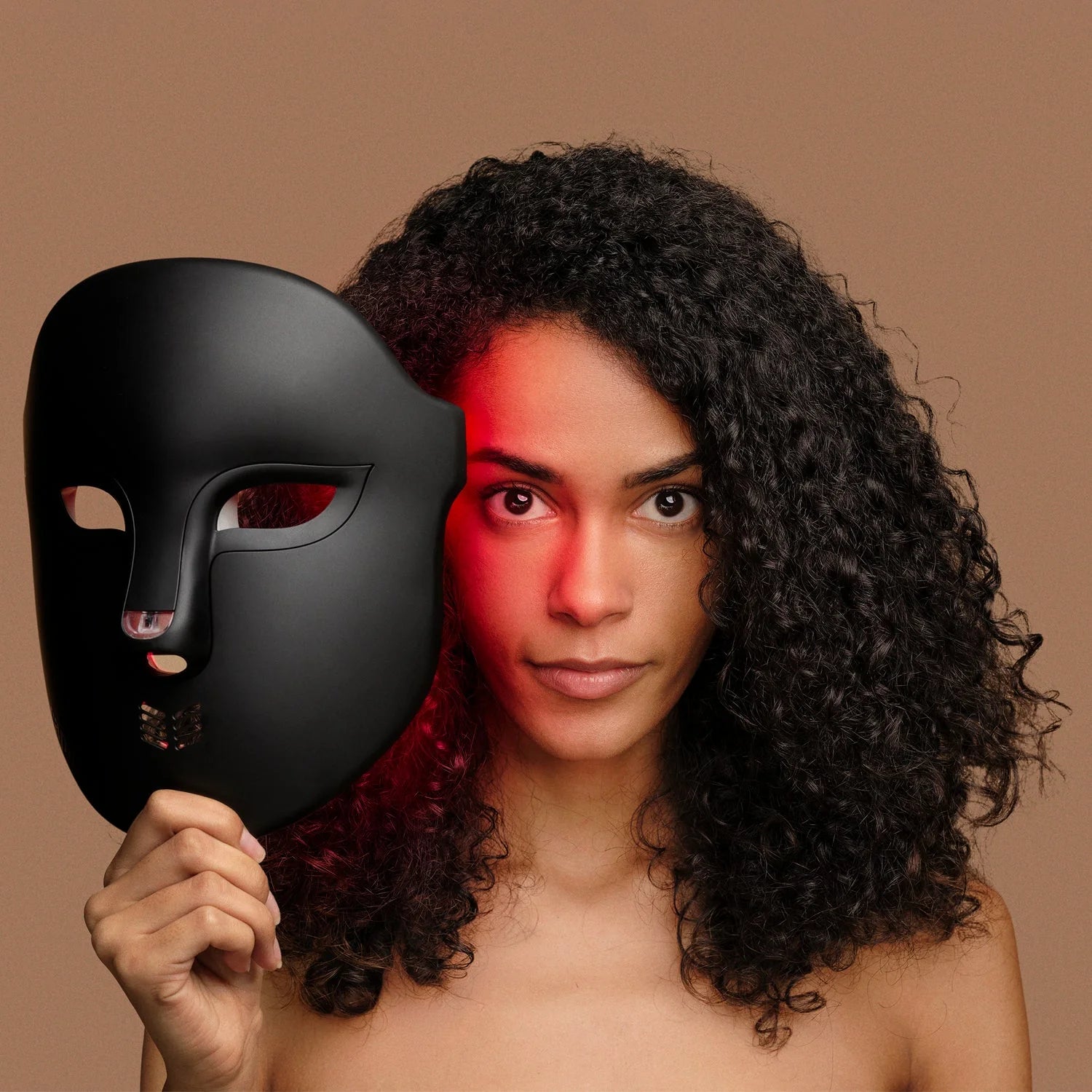 Capillus LED Face Mask