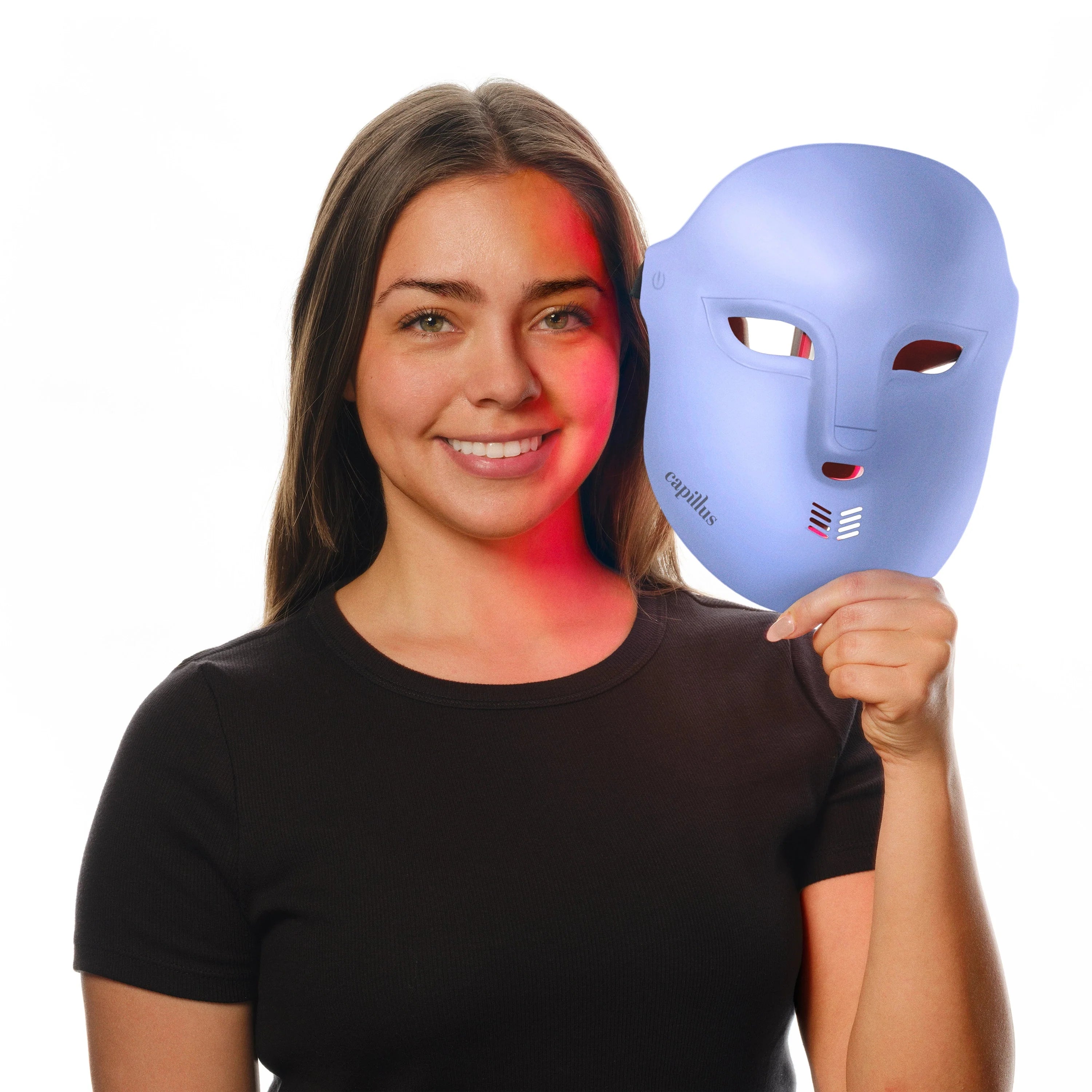 Capillus LED Face Mask