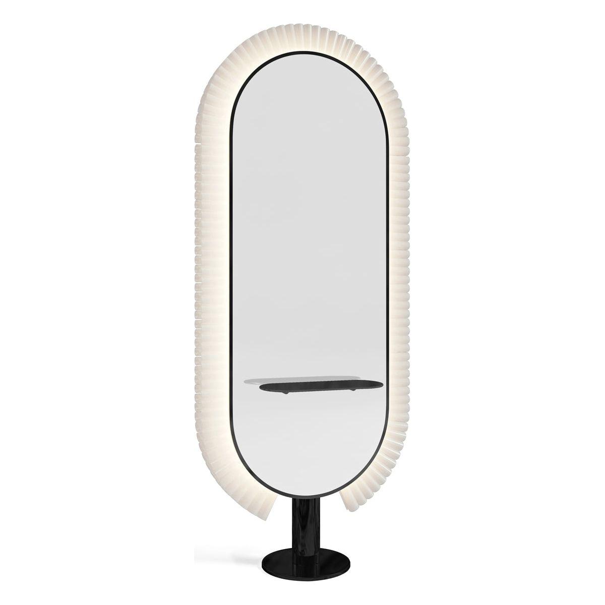 Gamma & Bross Katherine Collar Styling Unit