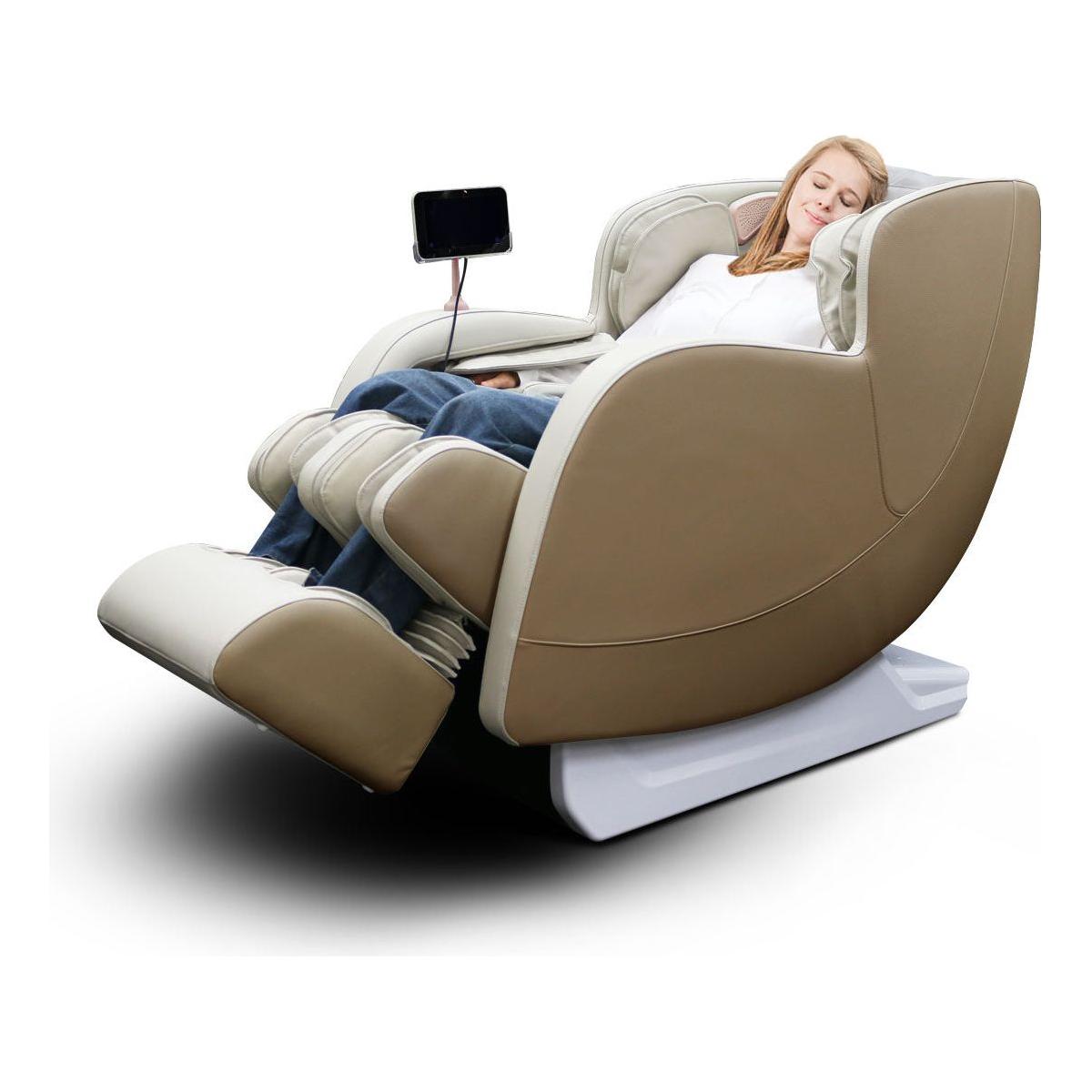 Kahuna Dios-6800 6D Massage Chair