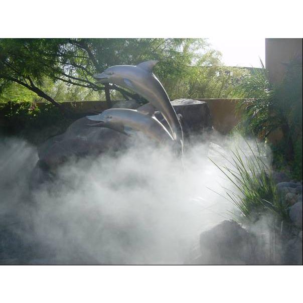 Aeromist Pinnacle Misting Kit