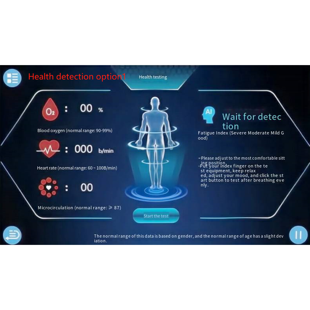 Kahuna Dios-7300 7D Massage Chair