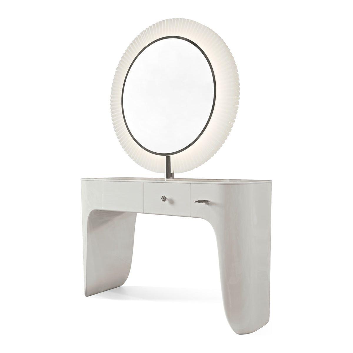 Gamma & Bross Ballet 2 Collar Styling Station