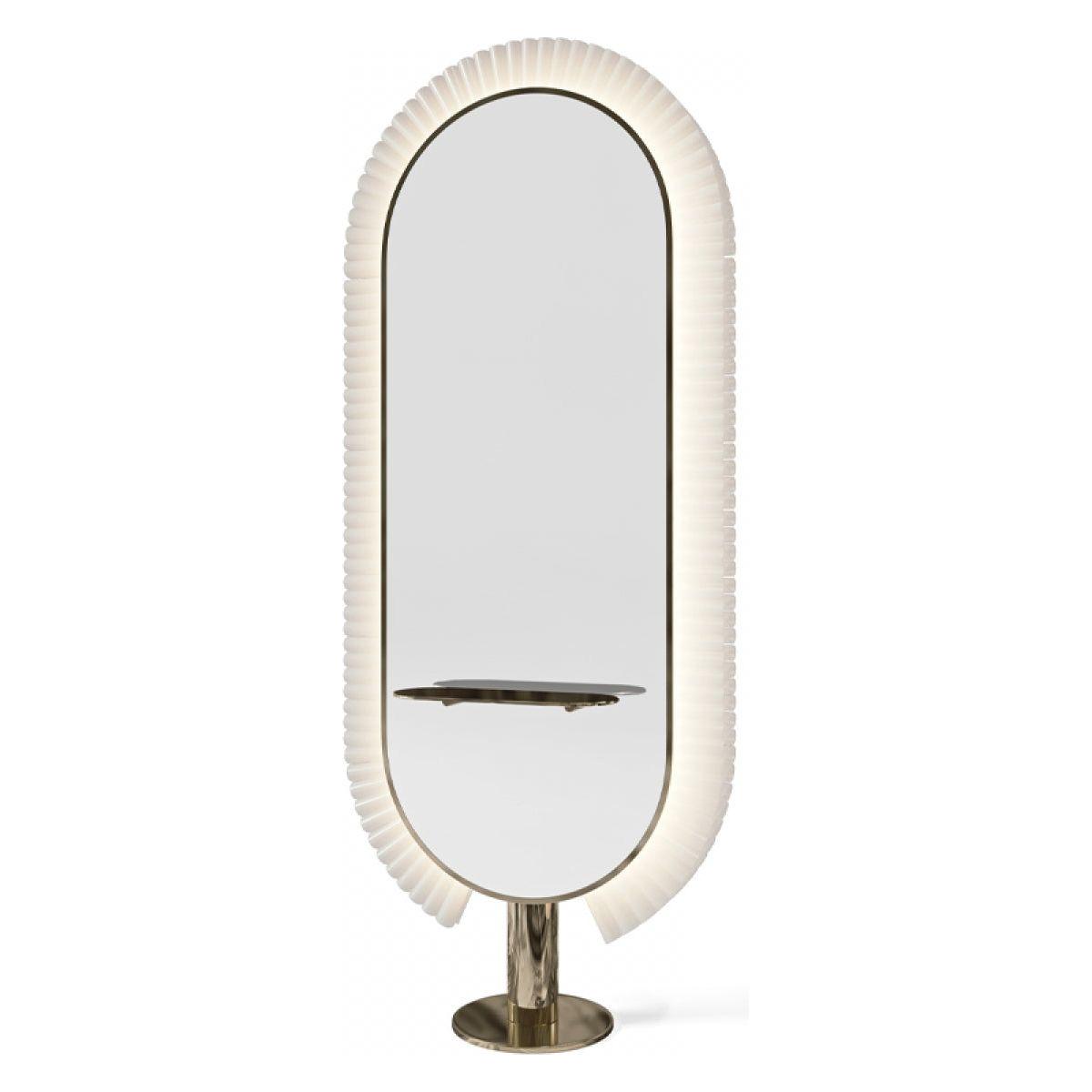 Gamma & Bross Katherine Collar Styling Unit