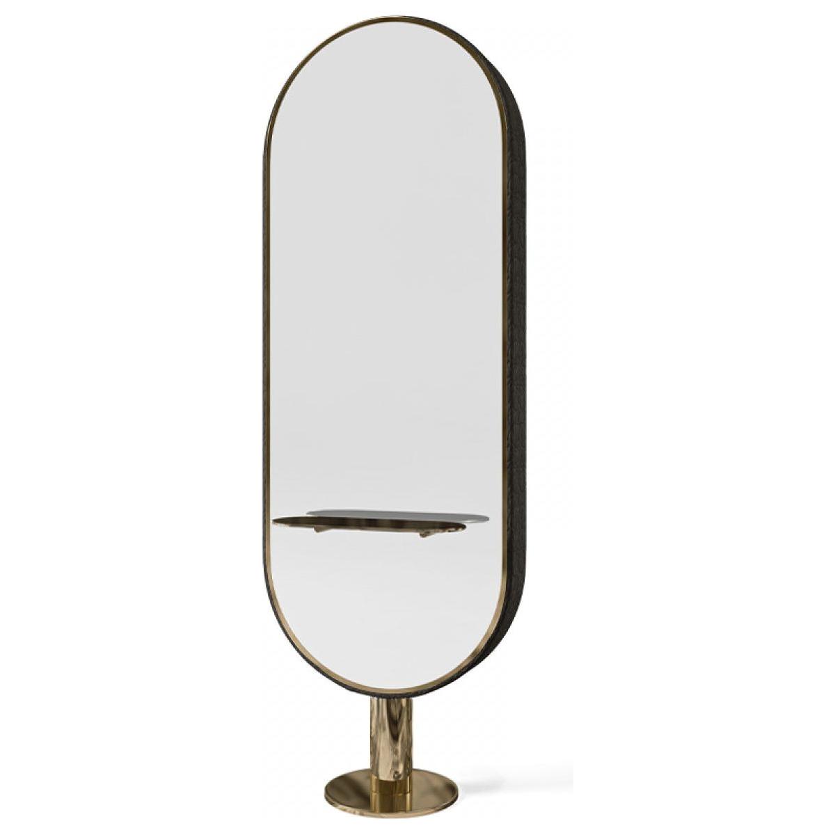 Gamma & Bross Katherine Ring Styling Unit