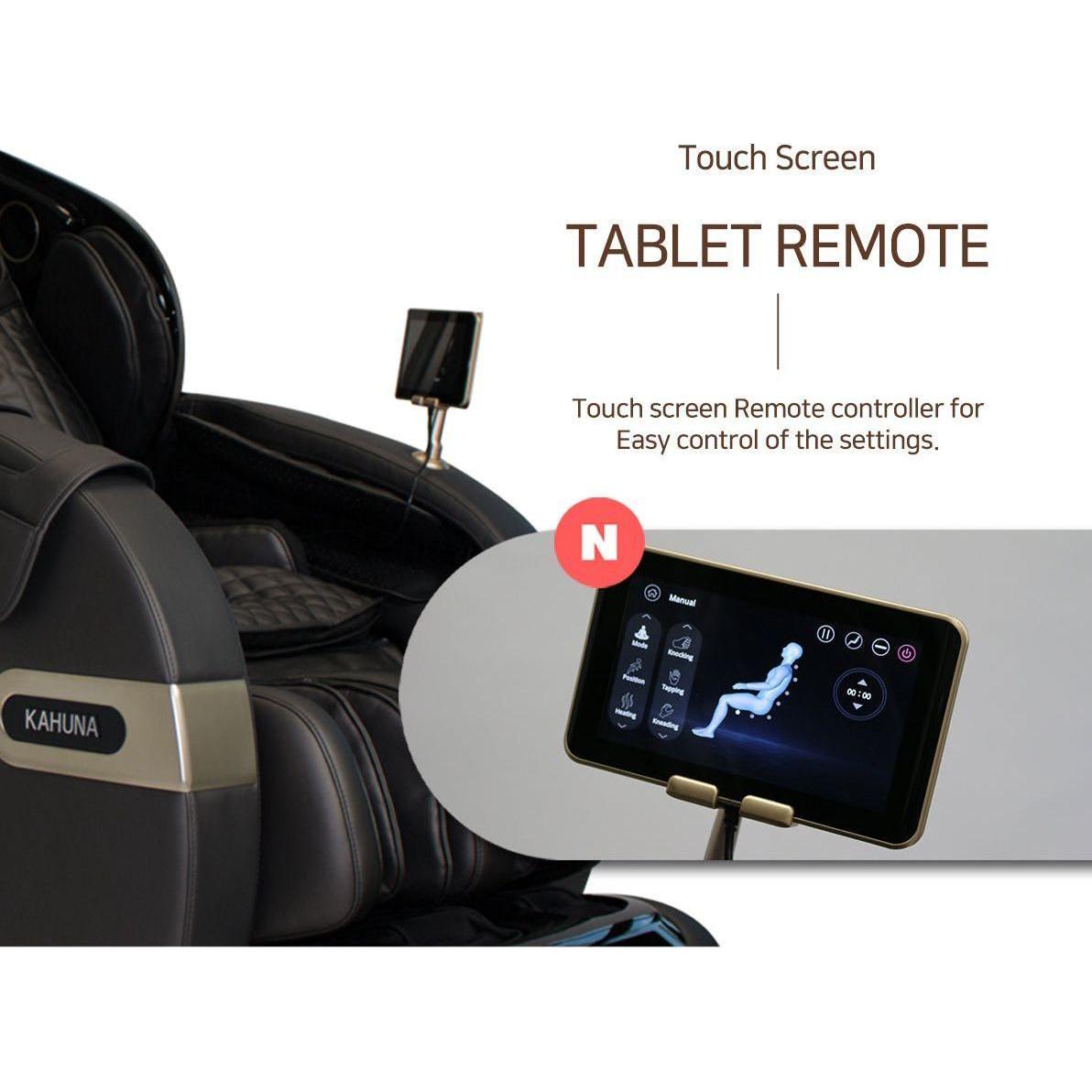 Kahuna SM-9300 4D+ Massage Chair