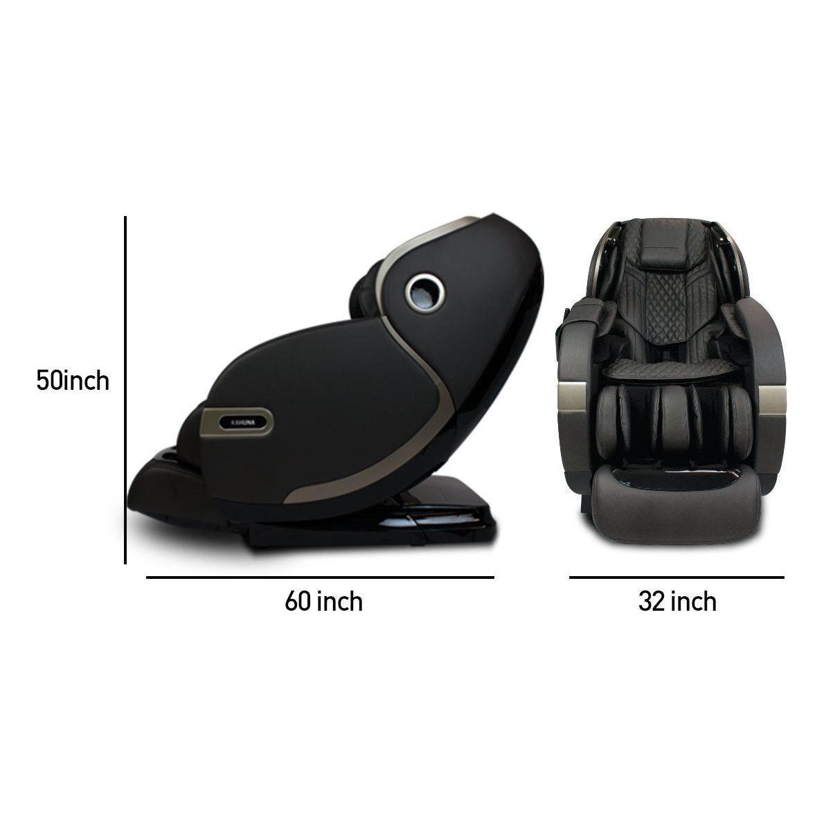 Kahuna SM-9300 4D+ Massage Chair