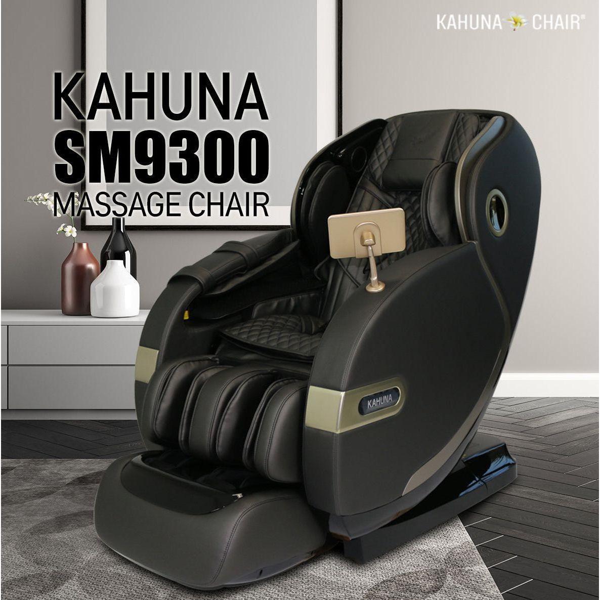 Kahuna SM-9300 4D+ Massage Chair