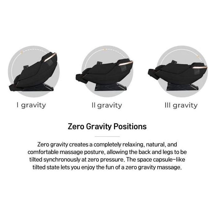 Kahuna Dios-1288 8D Massage Chair