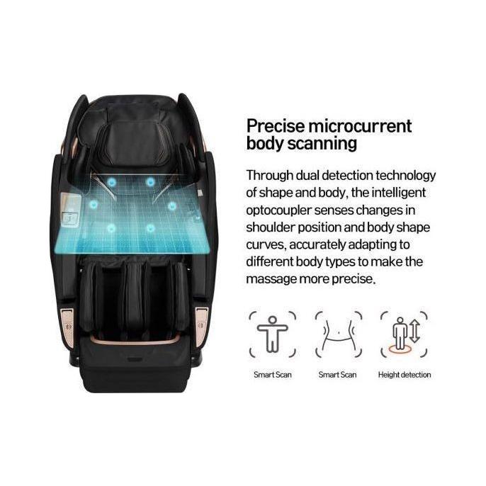 Kahuna Dios-1288 8D Massage Chair