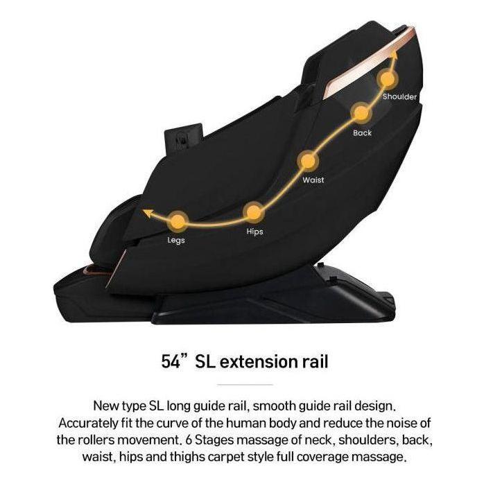 Kahuna Dios-1288 8D Massage Chair