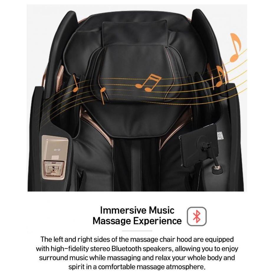 Kahuna Dios-1288 8D Massage Chair