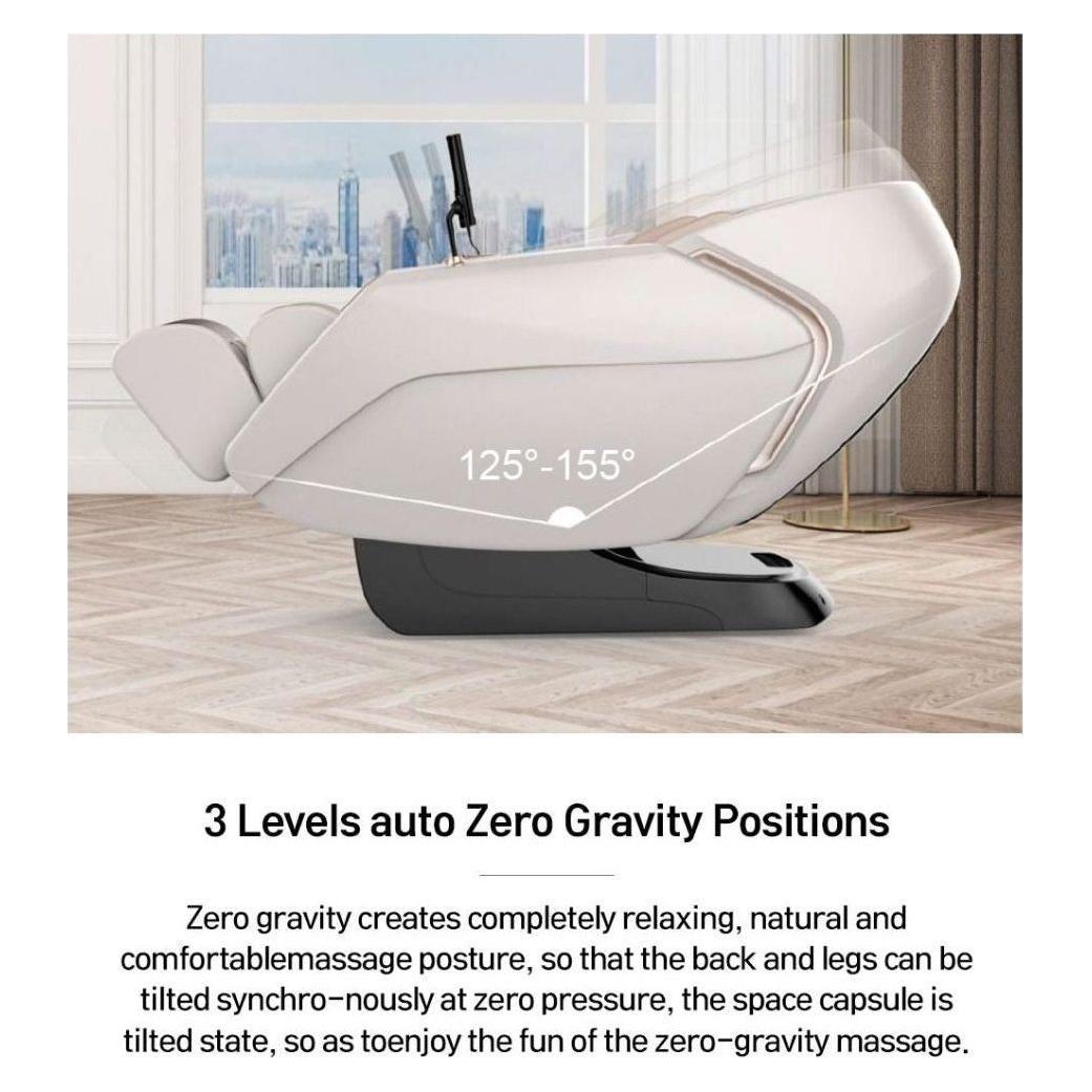 Kahuna Dios-7300 7D Massage Chair