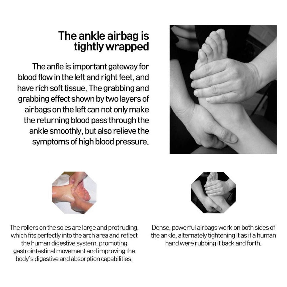 Kahuna Dios-7300 7D Massage Chair