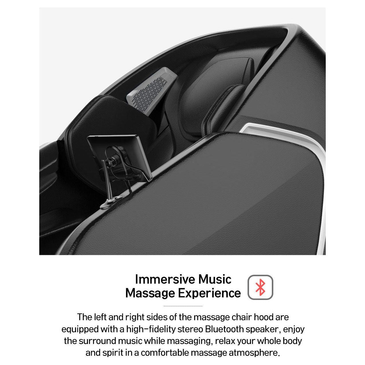 Kahuna Dios-7300 7D Massage Chair