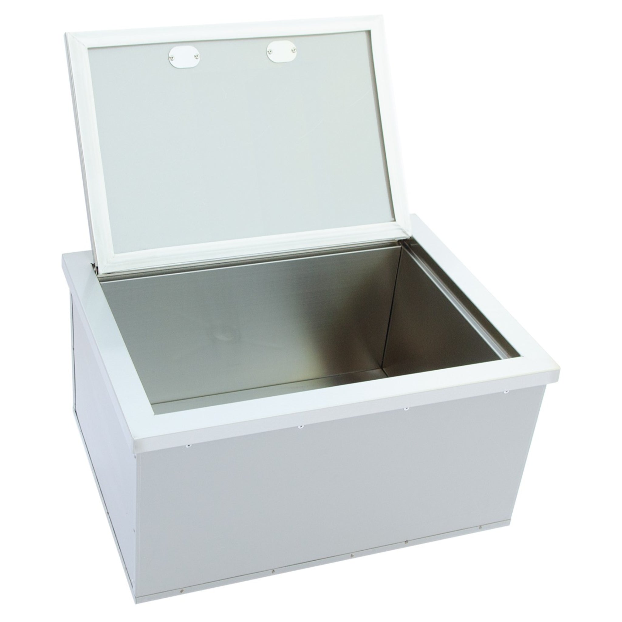 KoKoMo Grills 23" Drop-in Stainless Steel Ice Chest