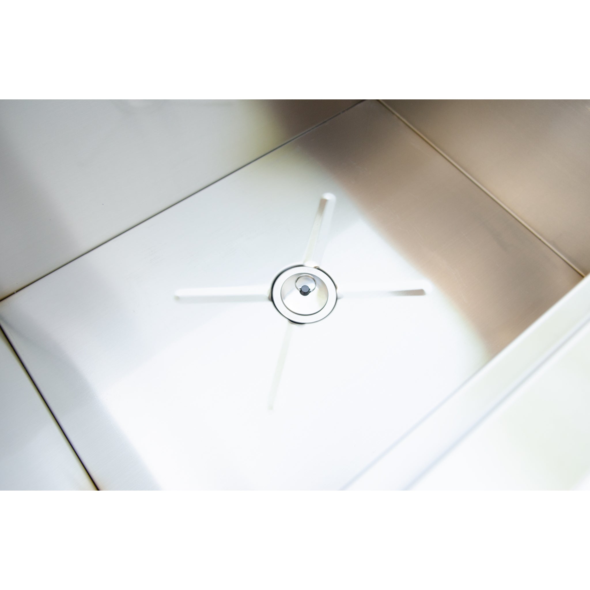 KoKoMo Grills 23" Drop-in Stainless Steel Ice Chest