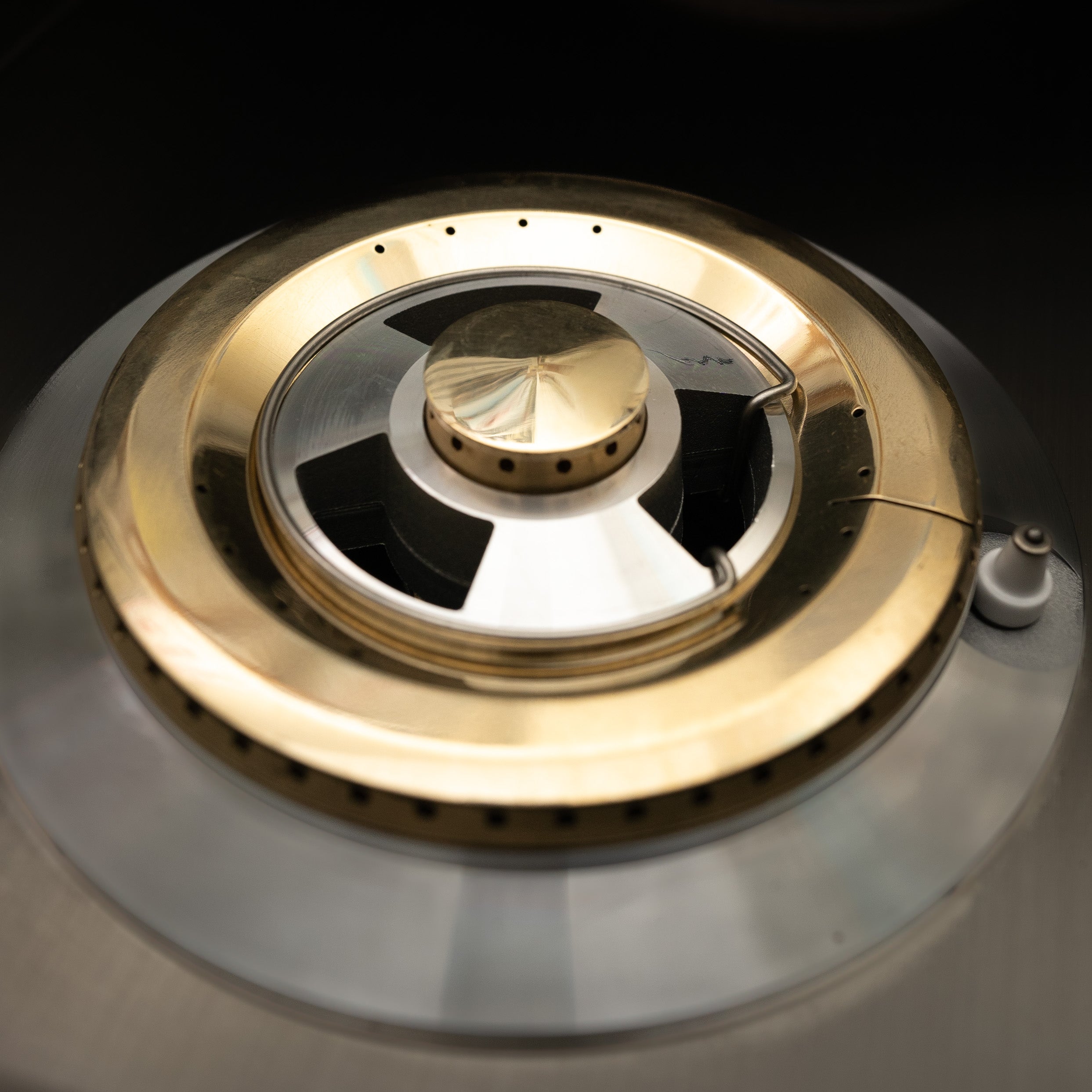 KoKoMo Grills Professional Double Built-In Side Burner