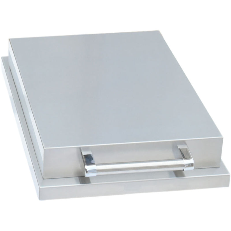 KoKoMo Grills Single Drop-in Side Burner