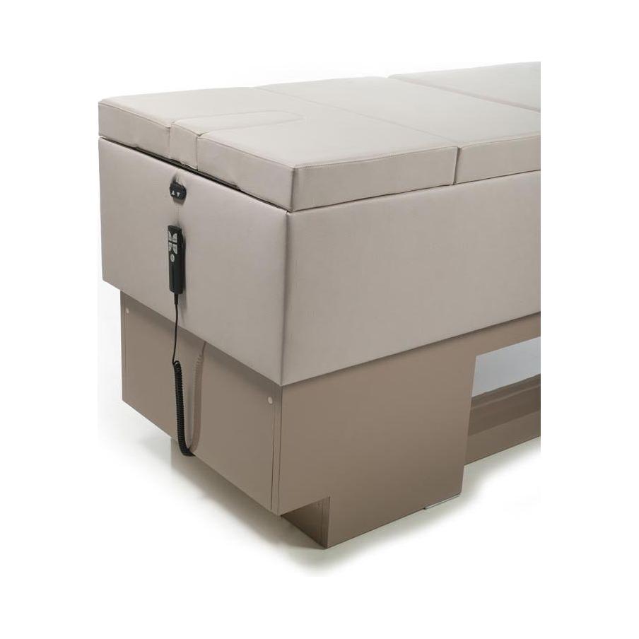 Gamma & Bross Monolithwash Massage Table & Wash Basin