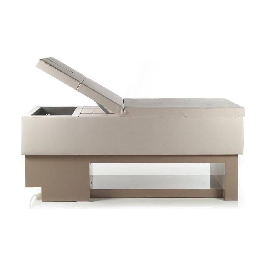 Gamma & Bross Monolithwash Massage Table & Wash Basin