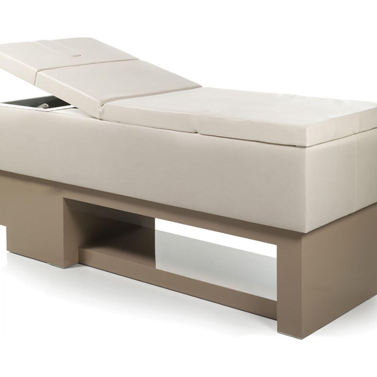 Gamma & Bross Monolithwash Massage Table & Wash Basin