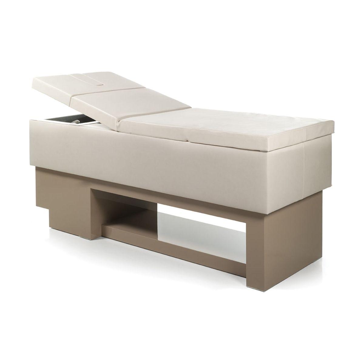 Gamma & Bross Monolithwash Massage Table & Wash Basin