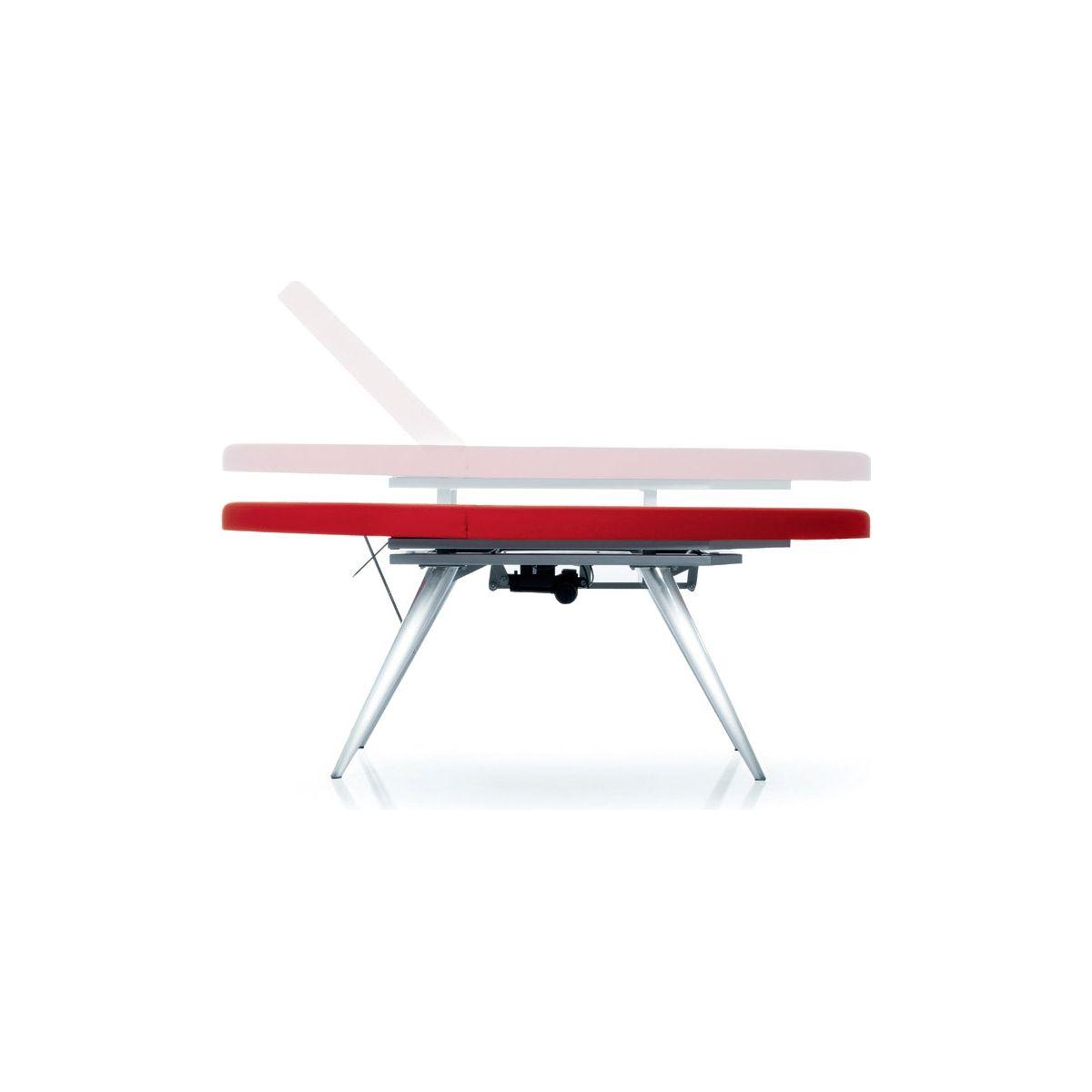 Gamma & Bross Soft Surf Mac Massage Table