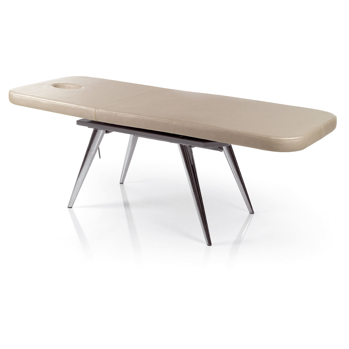 Gamma & Bross Square Surf Massage Table