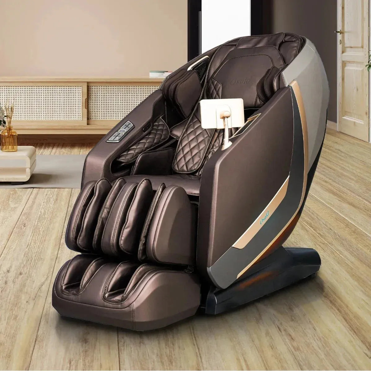 Osaki OP-Kairos 4D Massage Chair