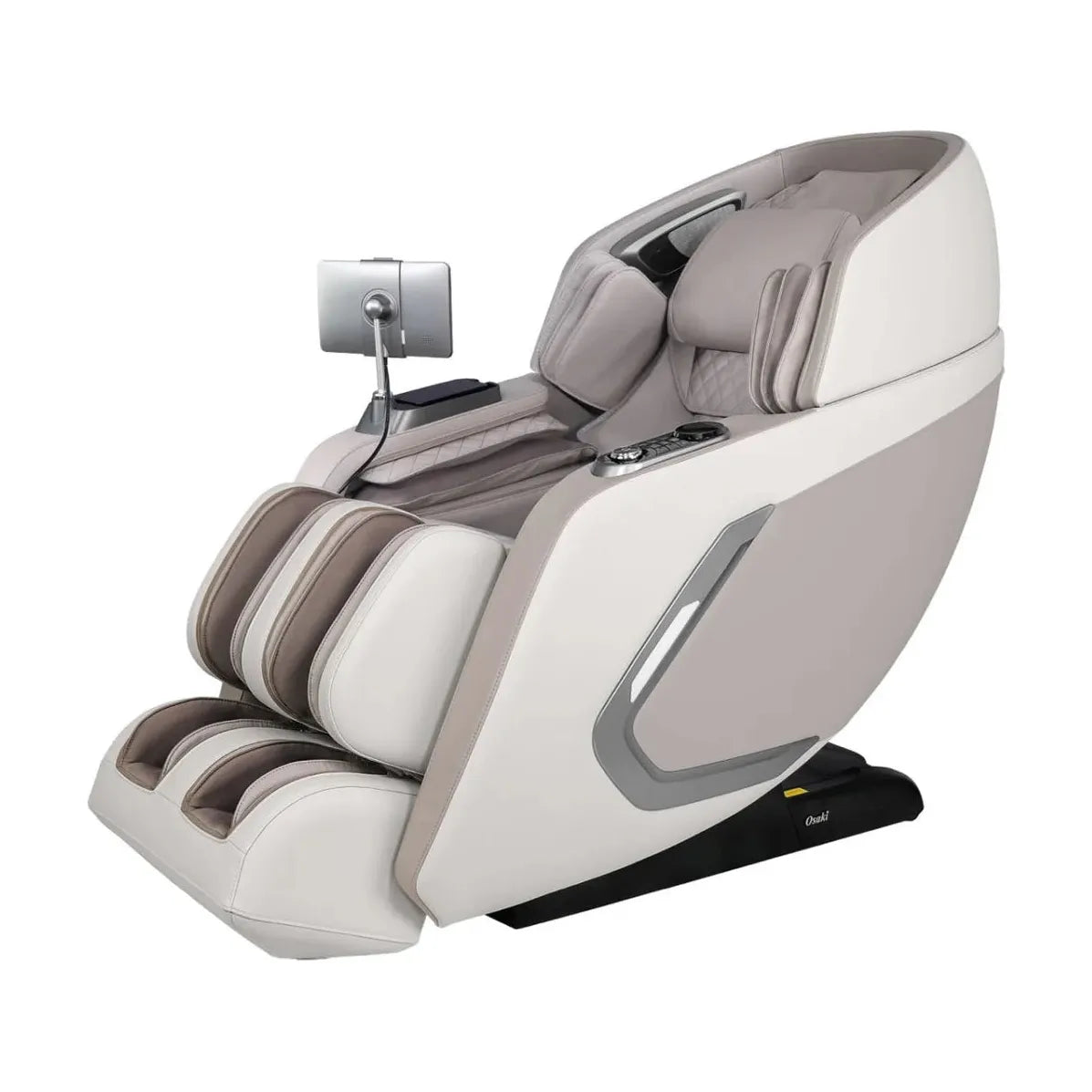 Osaki 4D Bravo Duo Massage Chair