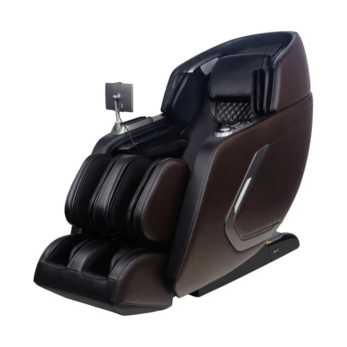 Osaki 4D Bravo Duo Massage Chair