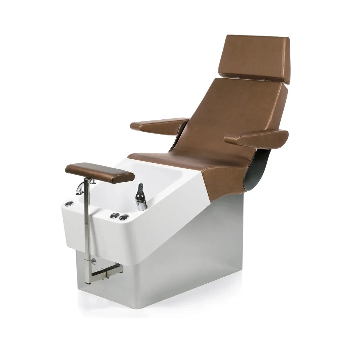 Gamma & Bross Streamline Basic Shiatsu Pedicure Spa